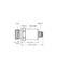 Pressure Transmitter With Current Output (2-Wire)   PT6R-2030-I2-H1143/X thumbnail 2