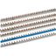 Z-SV-16/3P-3TE Phase busbar, 3-phases, 16qmm, pin, 1m thumbnail 4