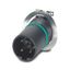 SACC-CIP-M12MSD-4P SMD SH R32 - Contact carrier thumbnail 1