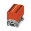 PTFIX 18X1,5-NS15A RD - Distribution block thumbnail 1