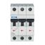 Miniature circuit breaker (MCB), 63 A, 3p, characteristic: D thumbnail 13