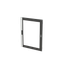 Q855G812 Door, 1242 mm x 809 mm x 250 mm, IP55 thumbnail 1