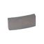 Segments for Diamond Core Cutter Standard for Concrete 3; 10 mm thumbnail 1