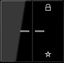 LB Management push-button 2-gang A1702BFANM thumbnail 6