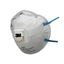 3M™ Particulate Respirator, FFP2, Valved, 8822 thumbnail 1