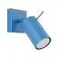 Wall lamp RING azure thumbnail 1