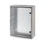 Universal distribution cabinet MAGNA 39157-T 700x500x245mm IP65 thumbnail 1