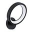 MARGHERA WL 4X4W 1800lm RGB+TW black/white thumbnail 1
