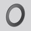 Decorative ring D 117 H 10 colour: black thumbnail 1