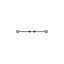 2-conductor through terminal block with push-button 2.5 mm² black thumbnail 3