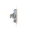 LED surface mounted power supply unit 14V, DC, 15W. thumbnail 1
