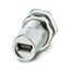 VS-EC-MSDB SH SCO - Device connector front mounting thumbnail 1