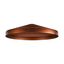LALU® TETRA 36, Lampshade, Mix&Match, H:8.9 cm, bronze thumbnail 1