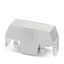 EH 22,5 F-C CS/ABS-PC GY7035 - Upper part of housing thumbnail 3