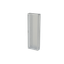 Q855B620 Cabinet, Rows: 13, 2049 mm x 612 mm x 250 mm, Grounded (Class I), IP55 thumbnail 2