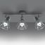 CEILING LAMP ARTEMIS 3 WHITE E14 3X40 IP20 thumbnail 2