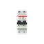 M202-12.5A Miniature Circuit Breaker - 2P - 12.5 A thumbnail 1