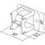COMBI-CLIP BRICK 65-91 50/1 4315800 thumbnail 2