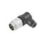 Field attachable connector, 7/8" thumbnail 1