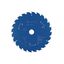 Expert for Wood Circular Saw Blade for Cordless Saws 165x1.5/1x20 T24 thumbnail 1
