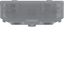 Neon lamp, modular built-in elements, white thumbnail 1