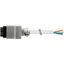 Push Pull Power with cable AIDA PUR 5x2.5 gy UL/CSA+drag chain 17m thumbnail 1