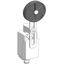 LIMIT SWITCH 600VAC 12AMP T+FT +OPTIONS (CT à 6 C62) thumbnail 6