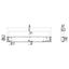 Suspension luminaire APL14433YAA LED 48W/840 AA thumbnail 3