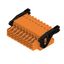 PCB plug-in connector, female plug, 3.50 mm, Number of poles: 18, 180°, PUSH IN with actuator, Clamping range, max. : 1.5 mm², Box thumbnail 6
