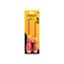 FatMax VDE Insulated Pozi & Slotted Screwdriver 2pcs Set PZ2 un PZ4 STHT60030-0 Stanley thumbnail 2