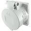 Inb. WCD 16A 3P 12H IP44 na scheid.trafo thumbnail 2