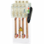 TERMINAL DISTRIBUTION BLOCK FOR FUSERBLOC SIZE T0 4 POLES 160 A thumbnail 1