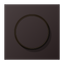 Centre plate with knob room thermostat AL1749 thumbnail 5