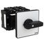 P3 Main switch, 80 A,Rear mounting, 3 pole, Form Z, Black, Door coupli thumbnail 5