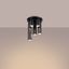 CEILING LAMP LAGOS 5P BLACK 5XGU10 thumbnail 8