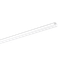 Cover mat/diffuse for profile M, cover MEDIUM, length 3m thumbnail 2