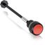 KPR3-100R Reset push button thumbnail 1