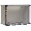 Cable entry encl. ASH434 for SKH630/1000 thumbnail 1