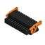 PCB plug-in connector, female plug, 3.50 mm, Number of poles: 26, 180°, PUSH IN with actuator, Clamping range, max. : 1.5 mm², Box thumbnail 3