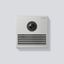 ACTLM 770-0 SM Access-Camera-Door speaker in front of Siedle Vario thumbnail 1