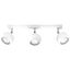 CEILING LAMP OCULARE 3 WHITE GU10 3X40W IP20 thumbnail 6