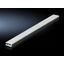 SV Busbar cover section, for demension WH: 12/15x5 mm, L: 1000 mm/section thumbnail 2