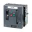 Circuit-breaker, 3p, 4000A, withdrawable thumbnail 1