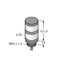LED Signal Light High-intensity Tower Light   TL50HGY thumbnail 2