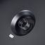 Pendant lamp BILO black thumbnail 12