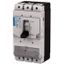 NZMN3-AX630-AVE NZM3 PXR10 circuit breaker, 630A, 3p, withdrawable unit thumbnail 2