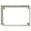 Frame insert 280x190x50 mm for IG700102 thumbnail 2