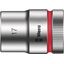 8790 HMC Zyklop Hand- en Machinedop met 1/2&quot;-aandrijving, 17x37mm thumbnail 1