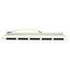 Patchpanel 25xRJ45 unshielded, ISDN, 19", 1U, RAL7035 thumbnail 7
