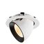 NUMINOS® GIMBLE XL 3000K 20° white/black thumbnail 4